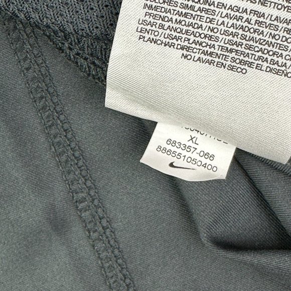 Nike Jacket Adult Size XL Lightweight Windbreaker Utah State Basketball‎ - Picture 7 of 11